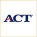 ACT logo