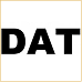 DAT logo
