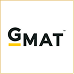 GMAT logo