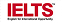 IELTS logo